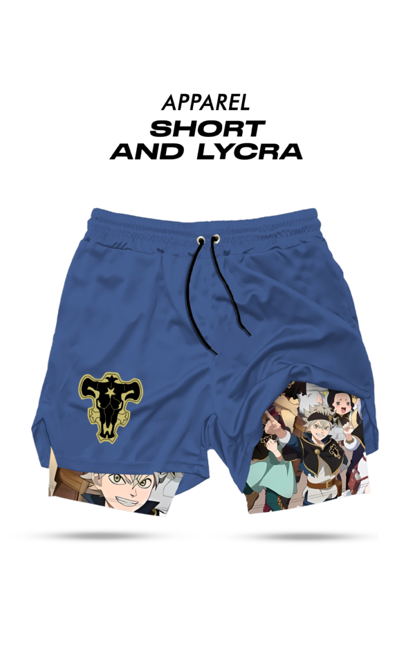 Shorts Shorts - Image 3