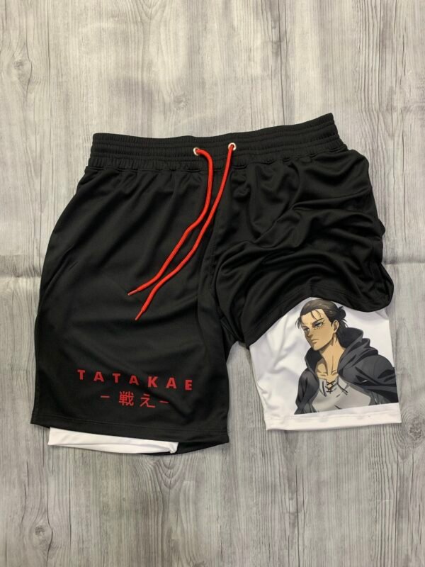 Shorts Goku